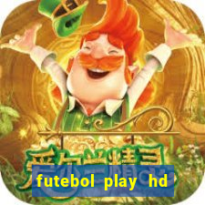 futebol play hd athletico pr